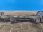 Steering rack MITSUBISHI ASX / OUTLANDER SPORT 10-21 2011