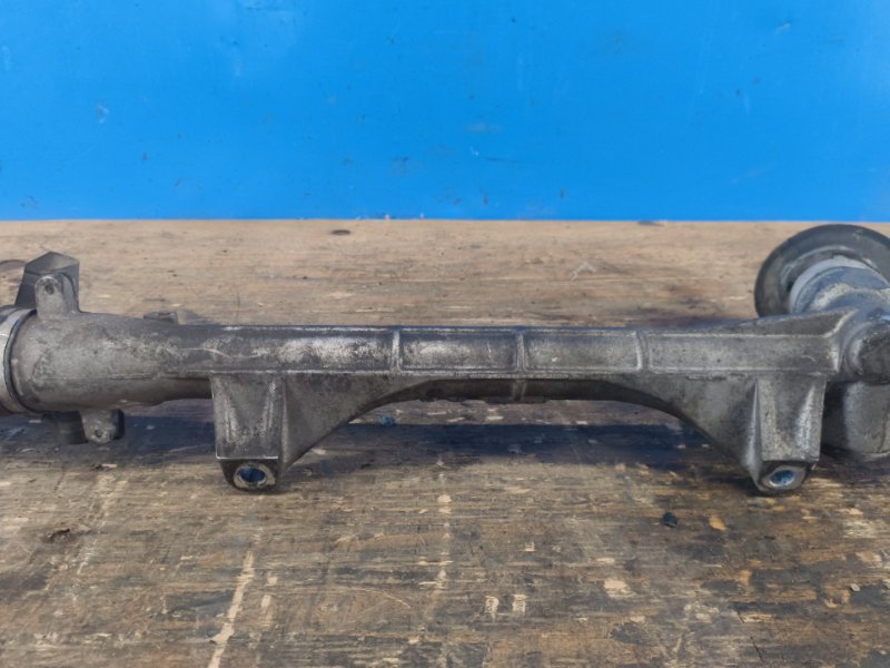 Steering rack MITSUBISHI ASX / OUTLANDER SPORT 10-21 2011