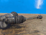 Steering rack MITSUBISHI ASX / OUTLANDER SPORT 10-21 2011