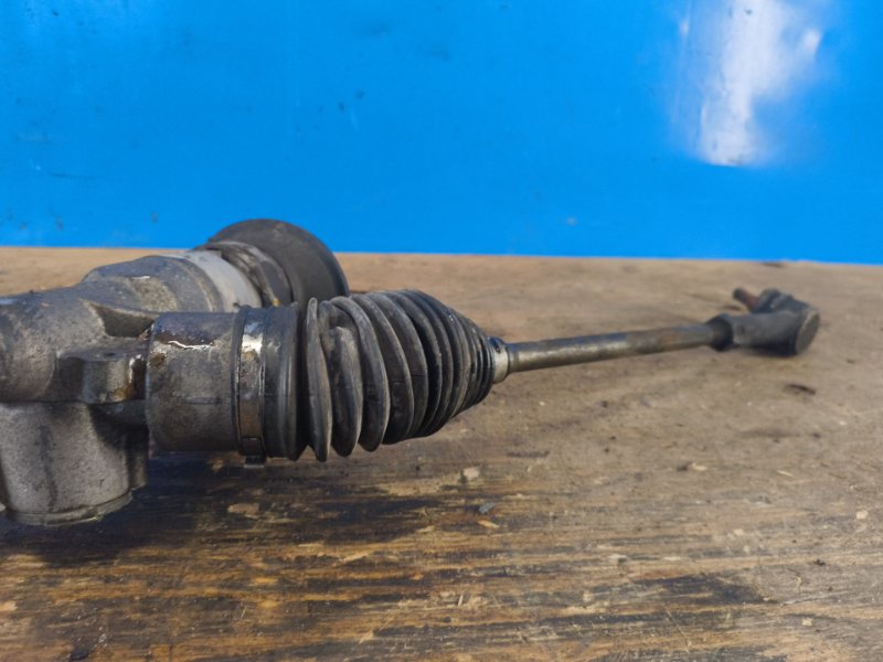 Steering rack MITSUBISHI ASX / OUTLANDER SPORT 10-21 2011