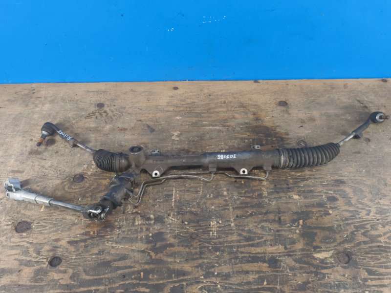 Steering rack BMW 3 SERIES (E90-E93) 2005–2014 2011