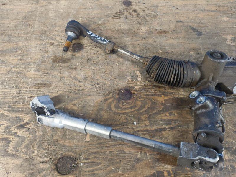 Steering rack BMW 3 SERIES (E90-E93) 2005–2014 2011