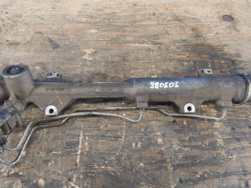 Steering rack BMW 3 SERIES (E90-E93) 2005–2014 2011