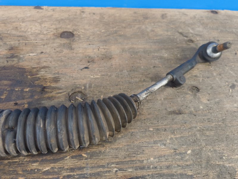 Steering rack BMW 3 SERIES (E90-E93) 2005–2014 2011