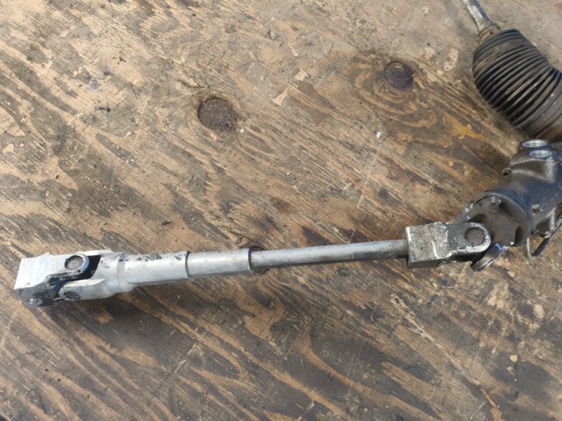 Steering rack BMW 3 SERIES (E90-E93) 2005–2014 2011