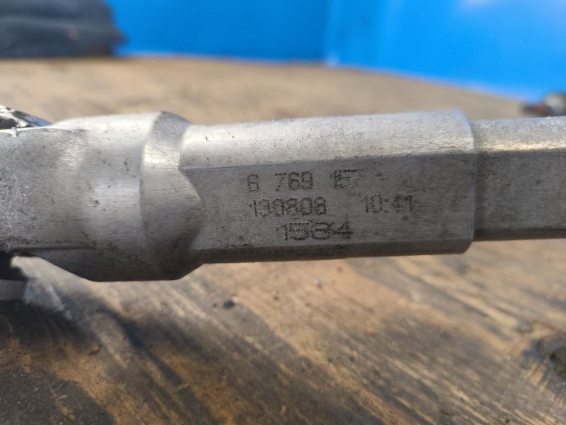 Steering rack BMW 3 SERIES (E90-E93) 2005–2014 2011