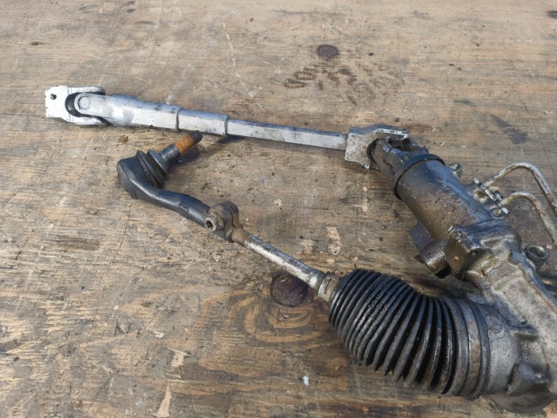 Steering rack BMW 3 SERIES (E90-E93) 2005–2014 2011