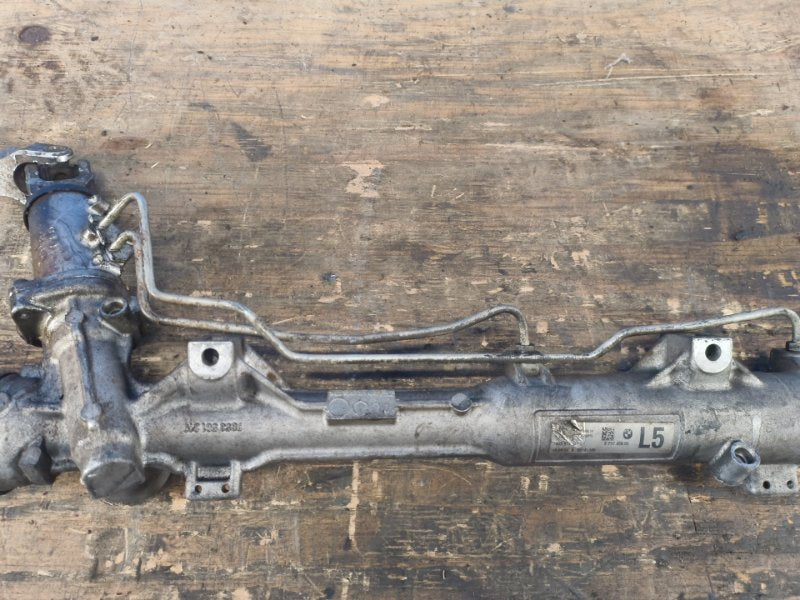 Steering rack BMW 3 SERIES (E90-E93) 2005–2014 2011