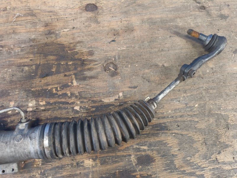 Steering rack BMW 3 SERIES (E90-E93) 2005–2014 2011