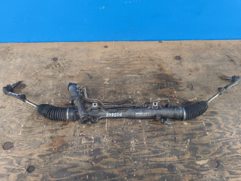 Steering rack BMW 3 SERIES (E90-E93) 2005–2014 2011