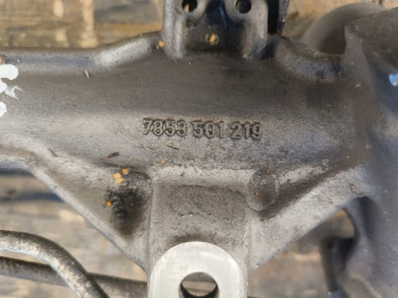 Steering rack BMW 3 SERIES (E90-E93) 2005–2014 2011