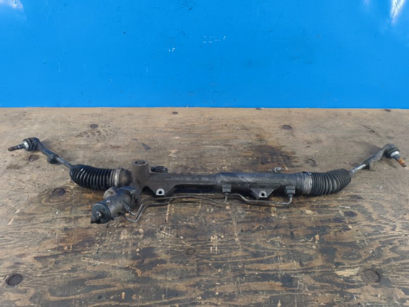 Steering rack BMW 3 SERIES (E90-E93) 2005–2014 2011