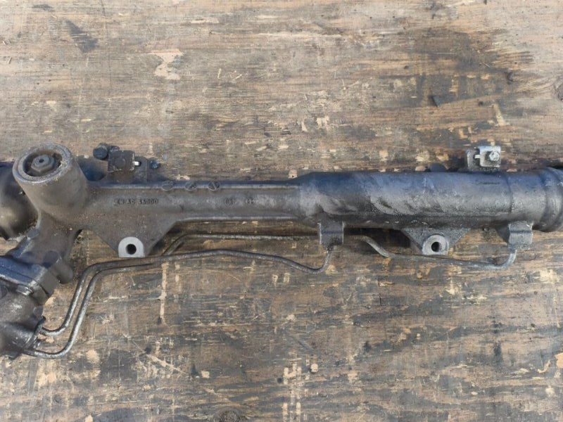 Steering rack BMW 3 SERIES (E90-E93) 2005–2014 2011