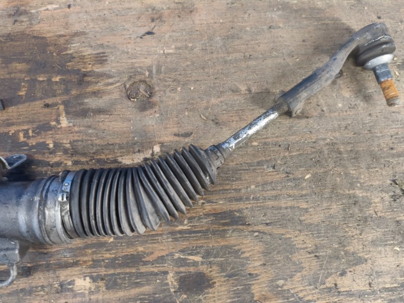 Steering rack BMW 3 SERIES (E90-E93) 2005–2014 2011