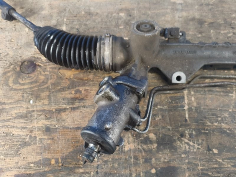 Steering rack BMW 3 SERIES (E90-E93) 2005–2014 2011