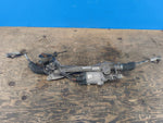 Steering rack AUDI A3 (8V) 12–17 2014
