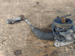 Steering rack AUDI A3 (8V) 12–17 2014