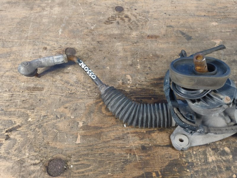 Steering rack AUDI A3 (8V) 12–17 2014
