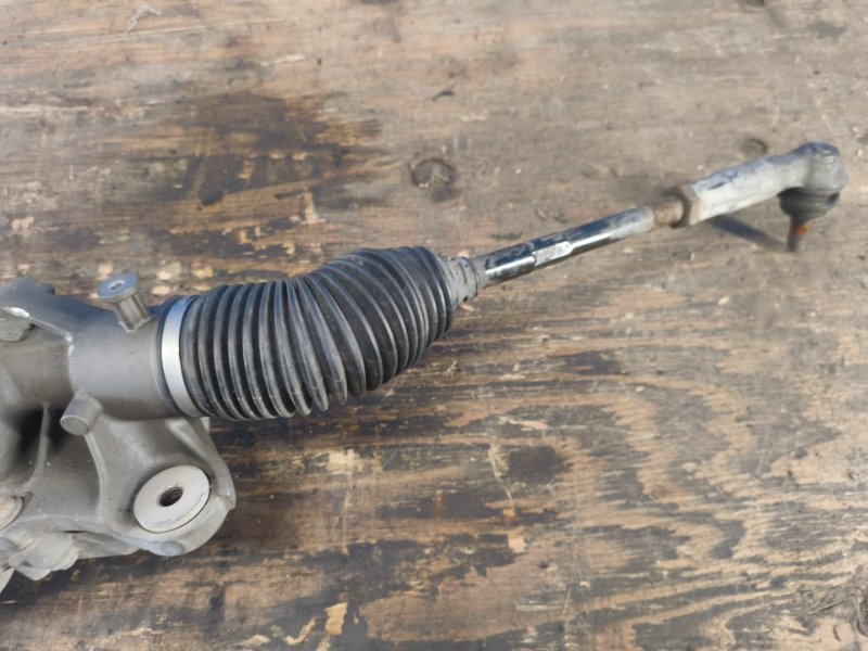 Steering rack AUDI A3 (8V) 12–17 2014