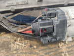 Steering rack AUDI A3 (8V) 12–17 2014