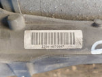 Steering rack AUDI A3 (8V) 12–17 2014