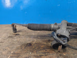 Steering rack AUDI A3 (8V) 12–17 2014