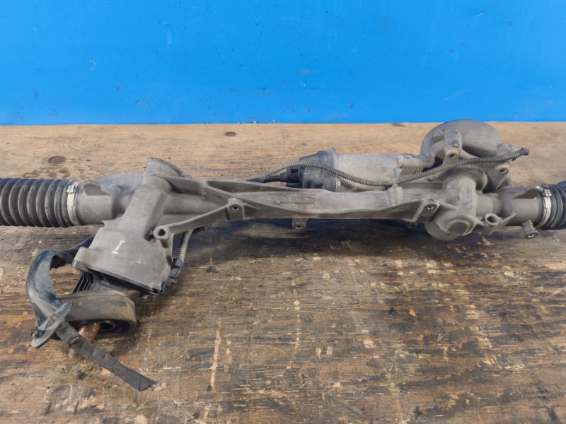Steering rack AUDI A3 (8V) 12–17 2014