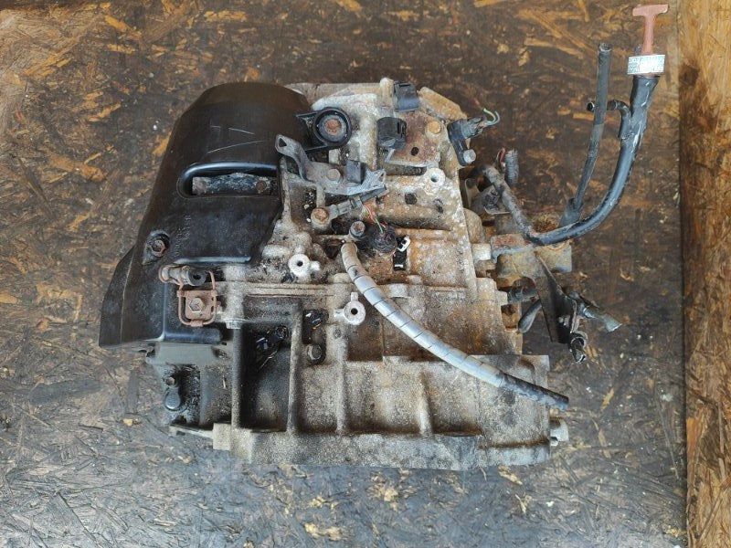 Automatic transmission TOYOTA CAMRY 40 06-11 2008
