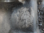 Automatic transmission TOYOTA CAMRY 40 06-11 2008