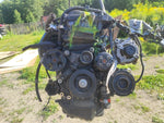 Gasoline engine TOYOTA CAMRY 40 06-11 2008