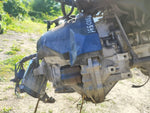 Automatic transmission TOYOTA CAMRY 40 06-11 2008