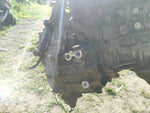 Automatic transmission HYUNDAI SANTA FE (CM) 05-12 2005-2012