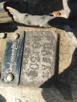Automatic transmission HYUNDAI SANTA FE (CM) 05-12 2005-2012