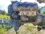 Gasoline engine MERCEDES M-CLASS W164 05-11 2005-2011