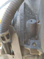 Gasoline engine MERCEDES M-CLASS W164 05-11 2005-2011