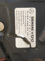 Automatic transmission MERCEDES M-CLASS W164 05-11 2005-2011