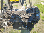Gasoline engine JEEP RENEGADE (BU) 14- 2017