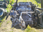 Gasoline engine JEEP RENEGADE (BU) 14- 2017