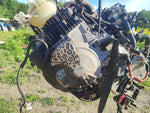 Automatic transmission JEEP RENEGADE (BU) 14- 2017