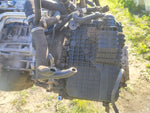 Automatic transmission JEEP RENEGADE (BU) 14- 2017