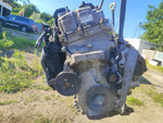 Gasoline engine DODGE DART 12-16 2012-2016