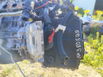 Automatic transmission DODGE DART 12-16 2012-2016