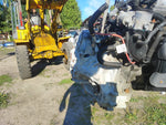 Automatic transmission DODGE DART 12-16 2012-2016
