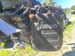 Automatic transmission KIA SOUL PS 13-19 2016