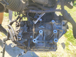 Automatic transmission KIA SOUL PS 13-19 2016