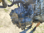 Automatic transmission KIA SOUL PS 13-19 2016