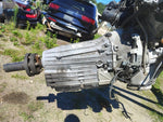 Automatic transmission MERCEDES E-CLASS W211 02-09 2002-2009