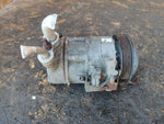 Air conditioning compressor DODGE DART 12-16 2012-2016