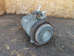 Air conditioning compressor DODGE DART 12-16 2012-2016
