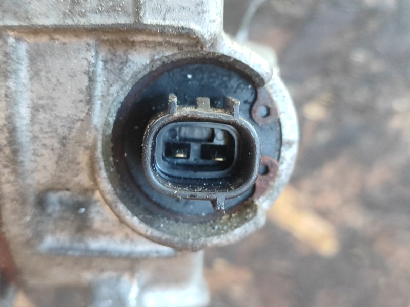 Air conditioning compressor DODGE DART 12-16 2012-2016